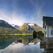 Nordfjord
