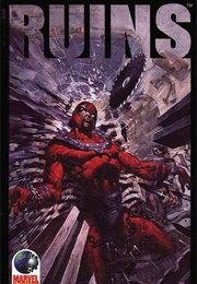 Ruins (Warren Ellis)