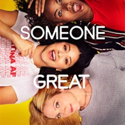 Someone Great