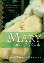 Mary (Janice Cooke Newman)