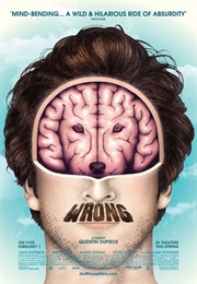 Wrong (2013)