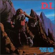 DI - Horse Bites Dog Cries