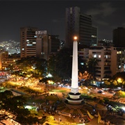 Chacao, Caracas