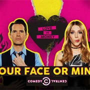 Your Face or Mine