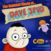 The Rubbish World of Dave Spud