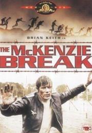 The Mackenzie Break