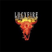 Lucyfire- This Dollar Saved My Life at Whitehorse