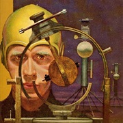 Paul Lehr (1930 - 1998)