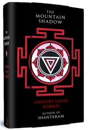 The Mountain Shadow (Gregory David Roberts)