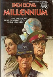 Millennium (Ben Bova)