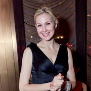 Kelly Rutherford