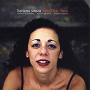 Luciana Souza - Brazilian Duos / North & South