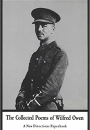 Poems (Wilfried Owen)