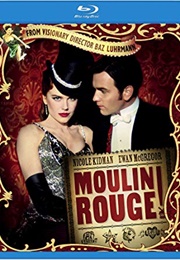 Moulin Rouge (2001)