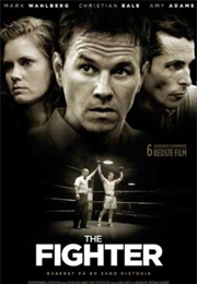 The Fighter (2010)
