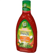 French Dressing
