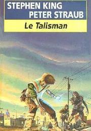Le Talisman Des Territoires