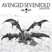 Dear God - Avenged Sevenfold