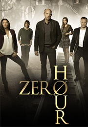 Zero Hour (2013)