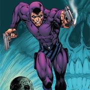 The Phantom