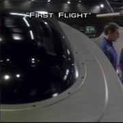 First Flight