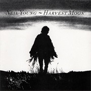 Neil Young- Harvest Moon