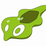 Cell Zygarde