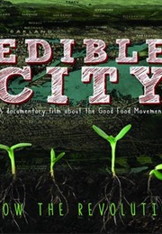 Edible City (2012)
