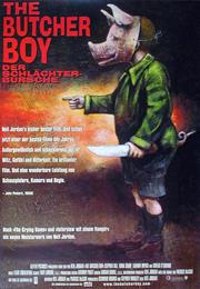 The Butcher Boy
