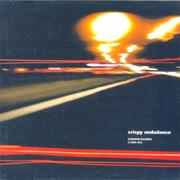 Crispy Ambulance