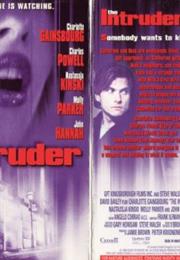 The Intruder