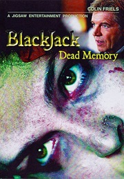 Black Jack: Dead Memory (2006)