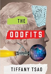 The Oddfits (Tiffany Tsao)