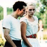 Jake and Vickie Lamotta