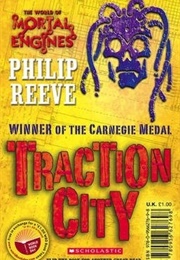 Traction City (Philip Reeve)