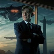 Robert Redford - Alexander Pierce