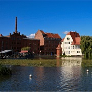 Brandenburg an Der Havel
