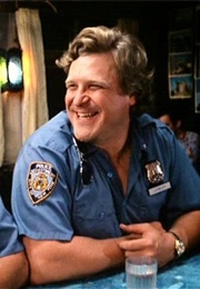 John Goodman (C.H.U.D.) (1984)