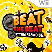 Beat the Beat : Rhythm Paradise