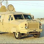 Armored Car