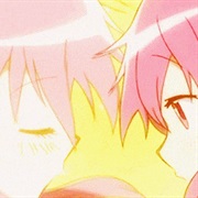 Mahou Shoujo Madoka Magica OP