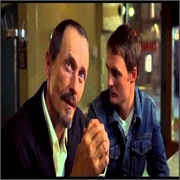 A History of Violence ... Diner Scene