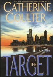 The Target (Catherine Coulter)