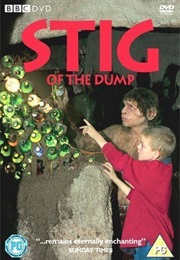 Stig of the Dump (2002)