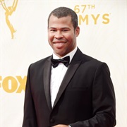 Jordan Peele