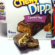 Quaker Chewy Dipps
