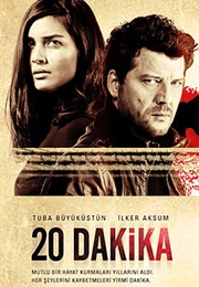 20 Dakika (20 Minutes) (2013)