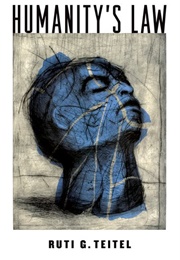 Humanity's Law (Ruti Teitel)