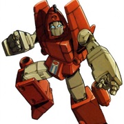 Powerglide