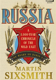 Russia (Martin Sixsmith)